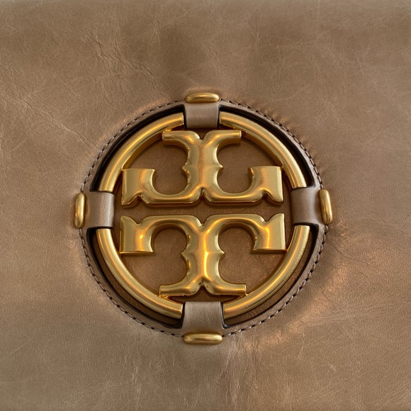Tory Burch Miller Clutch - Picture 5 of 7